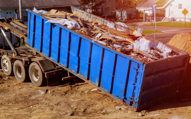 Professional Junk Removal in Pelahatchie, MS